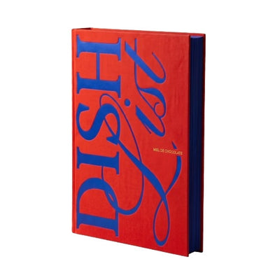Dish List - Miel De Chocolate