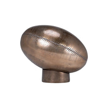 Cargar imagen en el visor de la galería, Escultura Balon de Americano