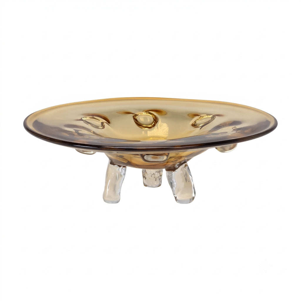 Bowl Orse Amarillo
