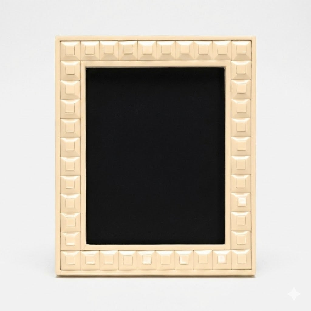 Portafoto Cuadros Beige