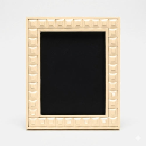 Portafoto Cuadros Beige