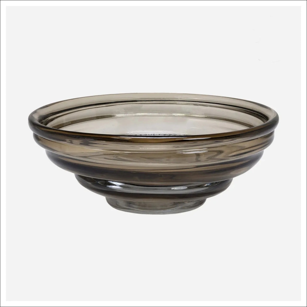 Bowl Camal Gris