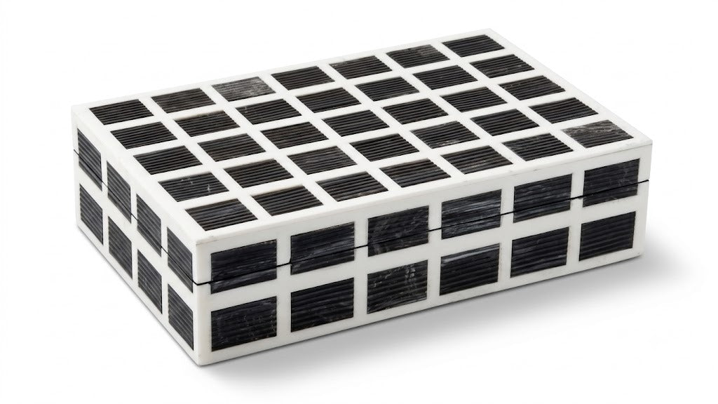 Caja Ajedrez Grande