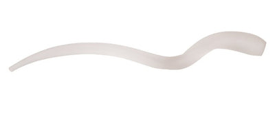 Decoracion Curva Blanca