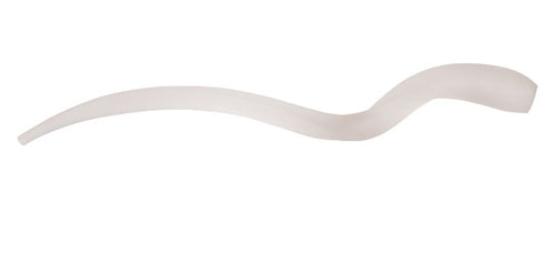 Decoracion Curva Blanca