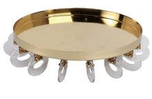 Cargar imagen en el visor de la galería, Bowl Dorado Plano