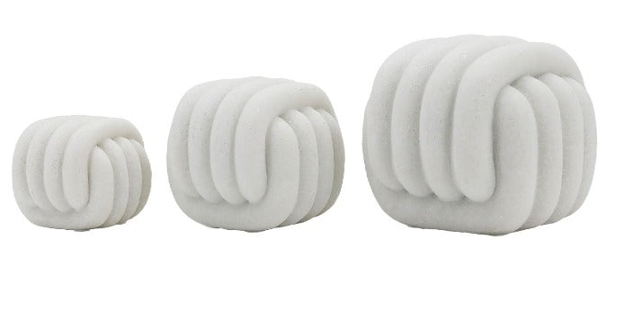 S3/ Nudos Blancos