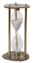 Cargar imagen en el visor de la galería, Reloj De Arena Metal