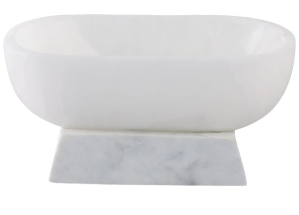 Bowl Piedra Blanca