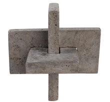 Cargar imagen en el visor de la galería, Decoración Cruz Piedra