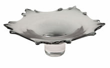 Cargar imagen en el visor de la galería, Bowl Hoja Gris Transparente