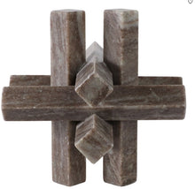 Cargar imagen en el visor de la galería, Decoración Piedra Gris