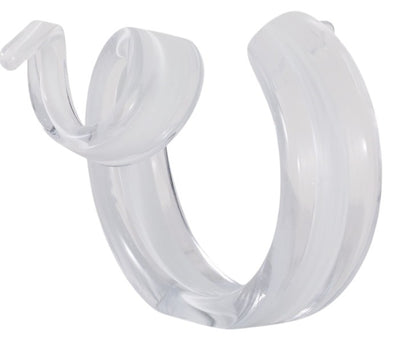 Decoracion U Transparente