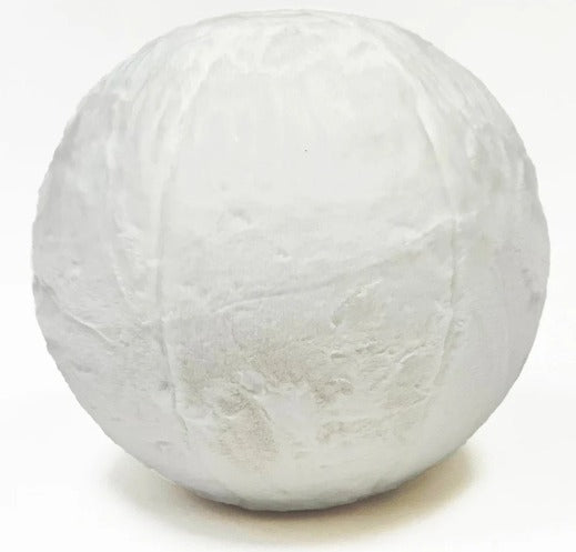 Pelota de Yoga Blanca