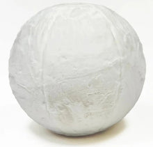 Cargar imagen en el visor de la galería, Pelota de Yoga Blanca