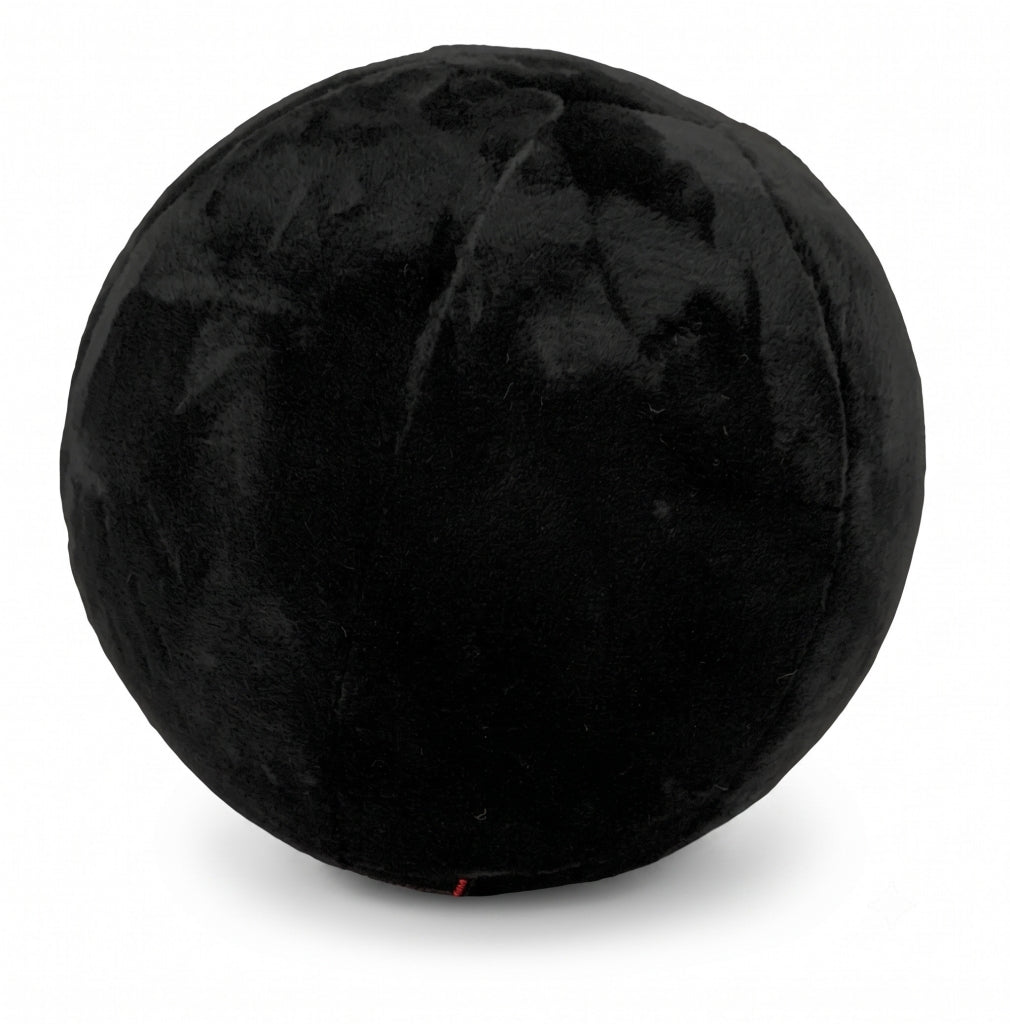 Pelota de Yoga  Negra