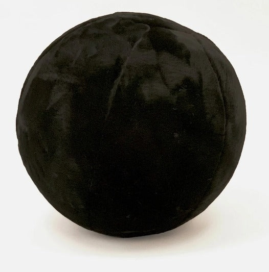 Pelota De Yoga Negra