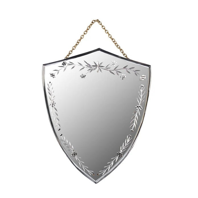 Espejo Escudo