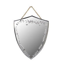 Cargar imagen en el visor de la galería, Espejo Escudo