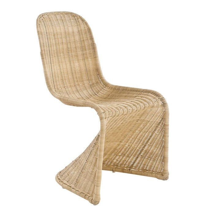 Silla Madera Exterior