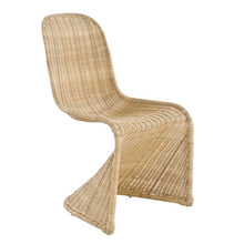 Cargar imagen en el visor de la galería, Silla Madera Exterior