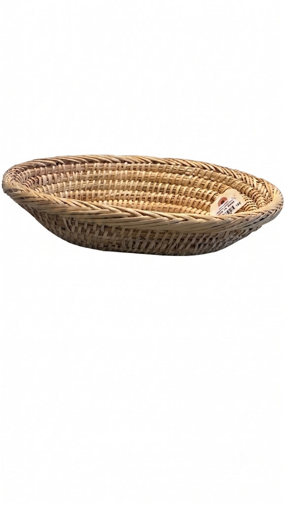 Canasta Marroquí