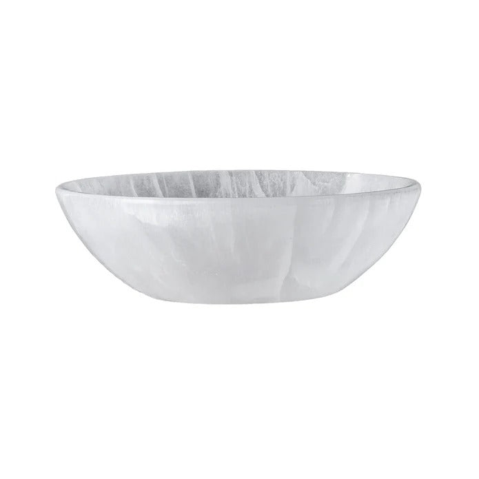 Bowl Selenita Largo