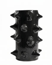 Cargar imagen en el visor de la galería, Florero de Picos Negro