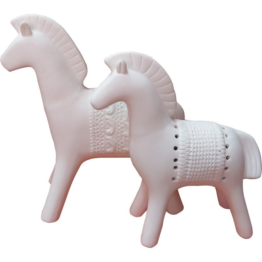 S2/ Caballos Blancos