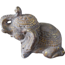 Cargar imagen en el visor de la galería, Elefante De Piedra