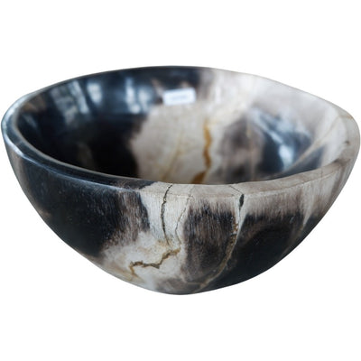 Bowl Madera Mediano