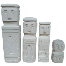 Cargar imagen en el visor de la galería, S4/ Familia de Piedra