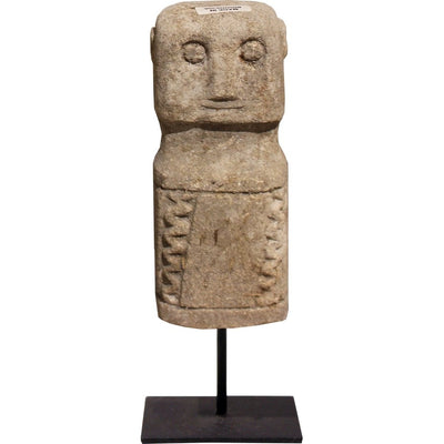 Estatua Sumba