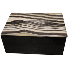 Cargar imagen en el visor de la galería, Caja Onyx