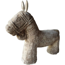 Cargar imagen en el visor de la galería, Burro de Piedra