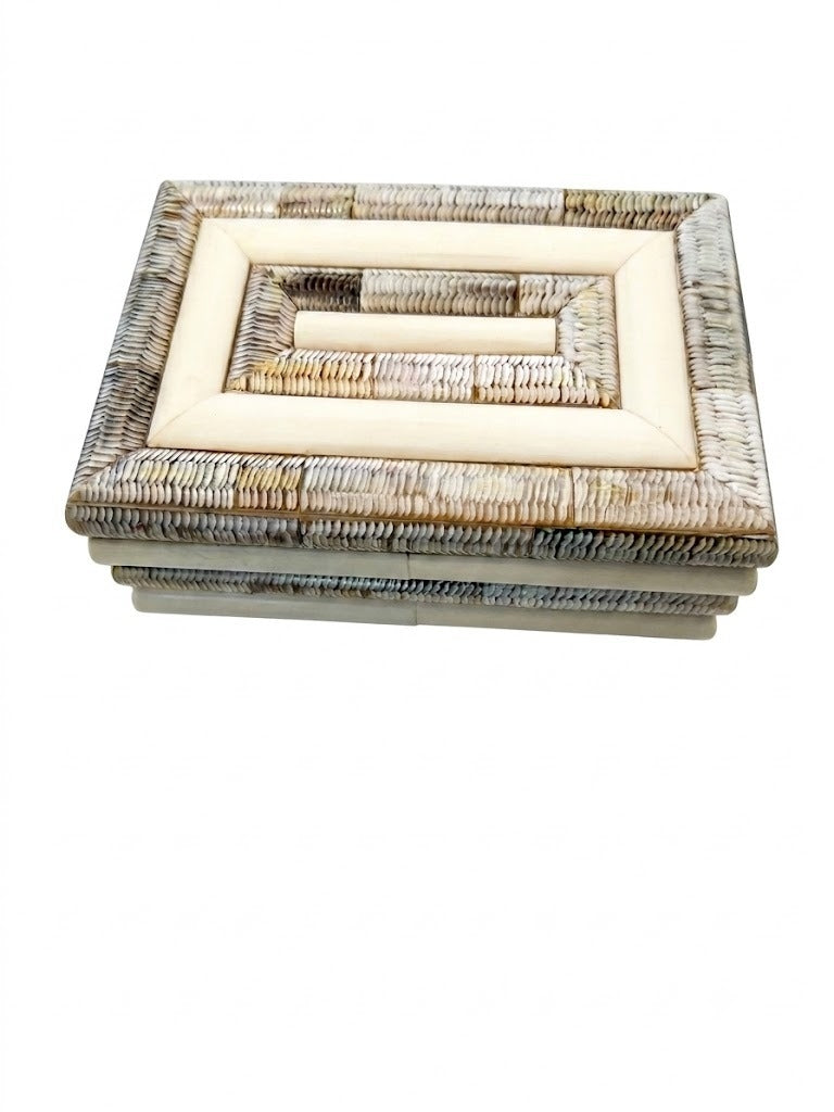 Caja de Resina Chica