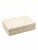 Caja Color Ivory Chica