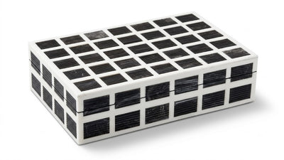 Caja Ajedrez Chica