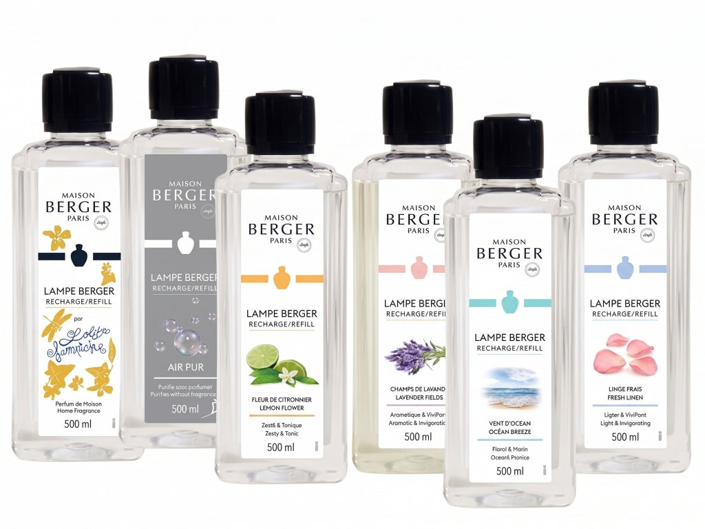 Perfume Berger Repuesto