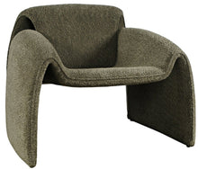 Cargar imagen en el visor de la galería, Silla Dolce Verde 91W x 80D x 78H cm