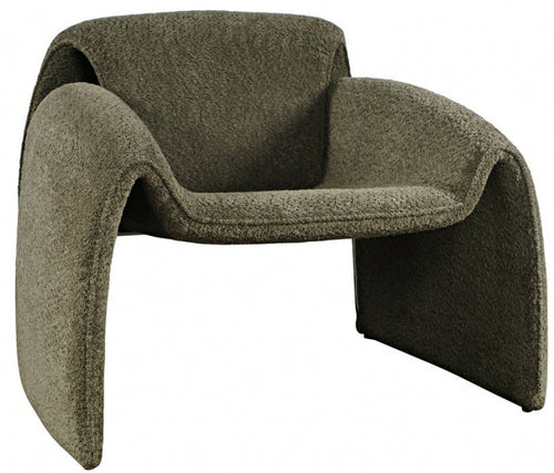 Silla Dolce Verde 91W x 80D x 78H cm