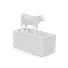 Cargar imagen en el visor de la galería, Caja Blanca Vaca
