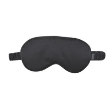 Cargar imagen en el visor de la galería, Mascara Satinada Negra