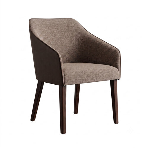 Silla Comedor con Brazos