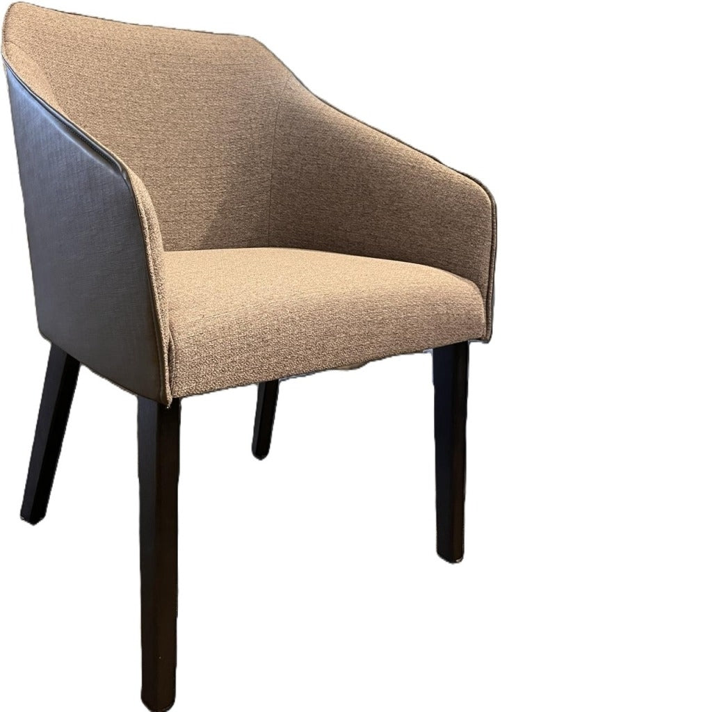 Silla Comedor c Brazos
