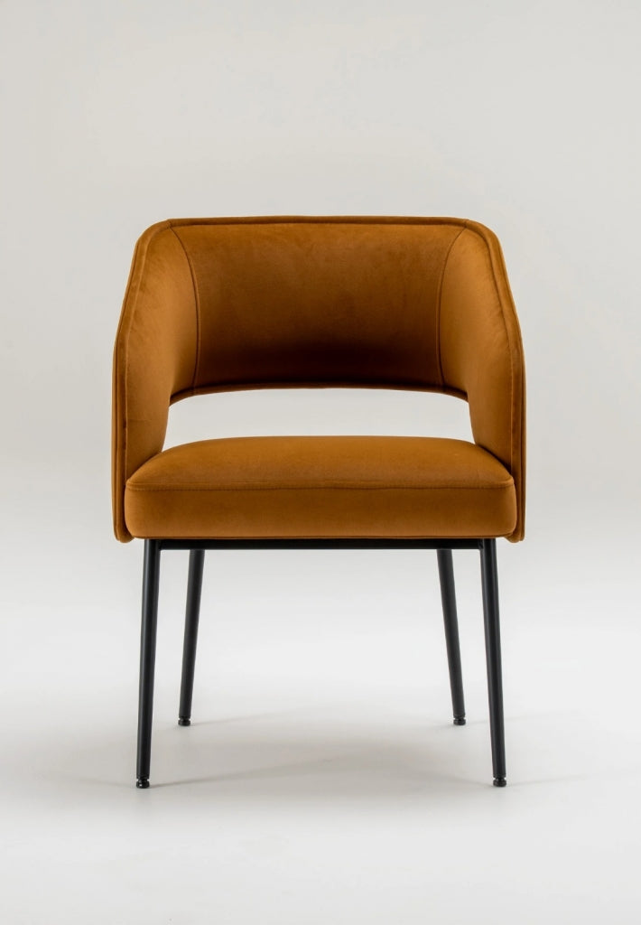 SILLA CON BRAZOS