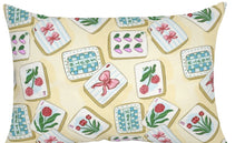 Cargar imagen en el visor de la galería, Funda Mahjong y Mascara