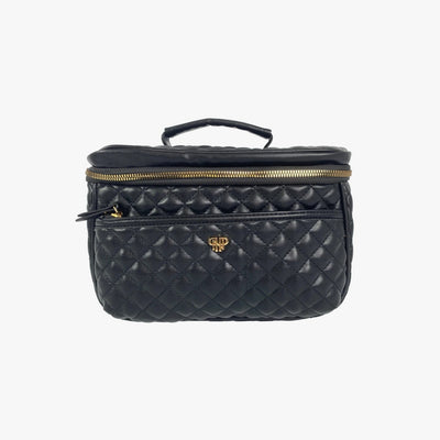 Estuche Negro Clásico