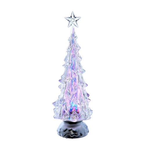 Pino Led Cristal 36cm