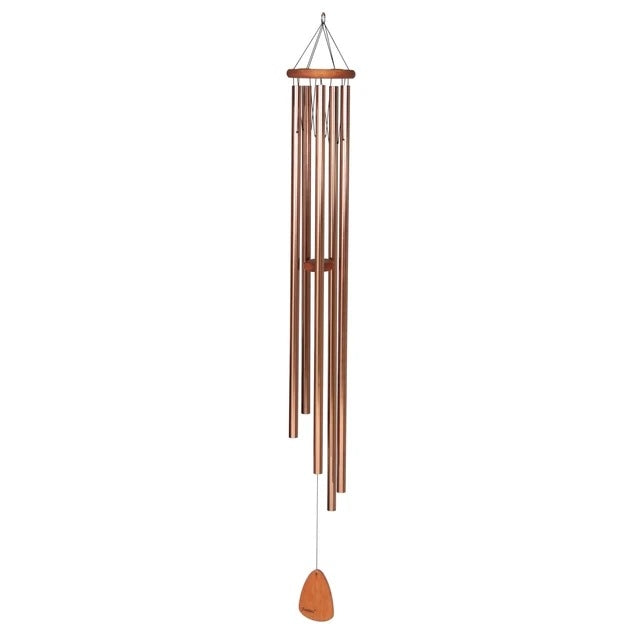 Campana De Viento Bronce 152 cm